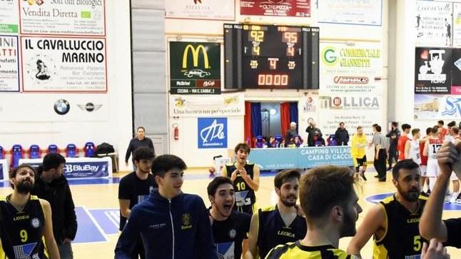 Cus e Frogs in campo, il Covid ferma Etrusca San Miniato e Juve Pontedera