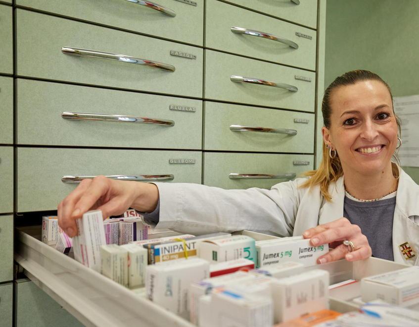 Le vaccinazioni in farmacia? In teoria sì Restano però da sciogliere tanti dubbi 