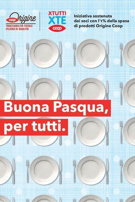 Cibo per 55mila euro a quattro associazioni 