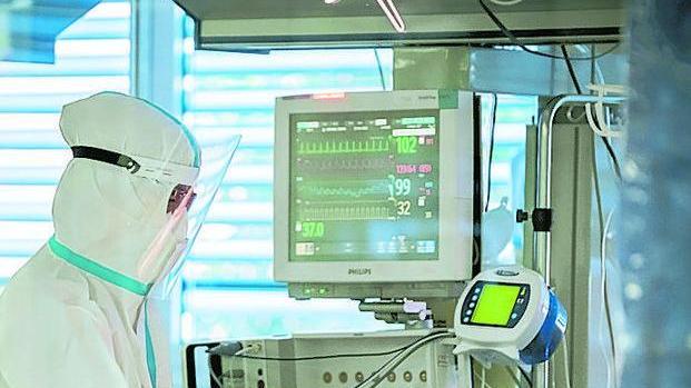 «In ospedale siamo come acrobati sempre in bilico su una corda tesa»
