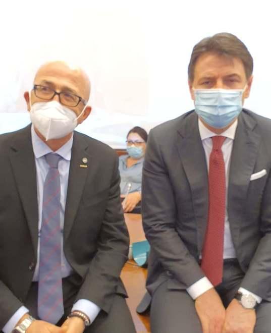 «M5S, ora più peso ai territori E sui mandati deciderà Conte» 