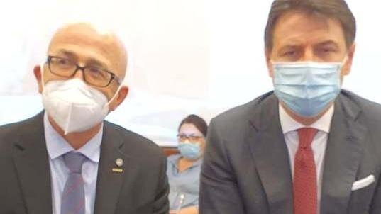«M5S, ora più peso ai territori E sui mandati deciderà Conte»