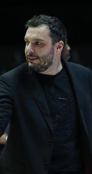«Per noi è una gara complicata Ogni possesso sarà decisivo»