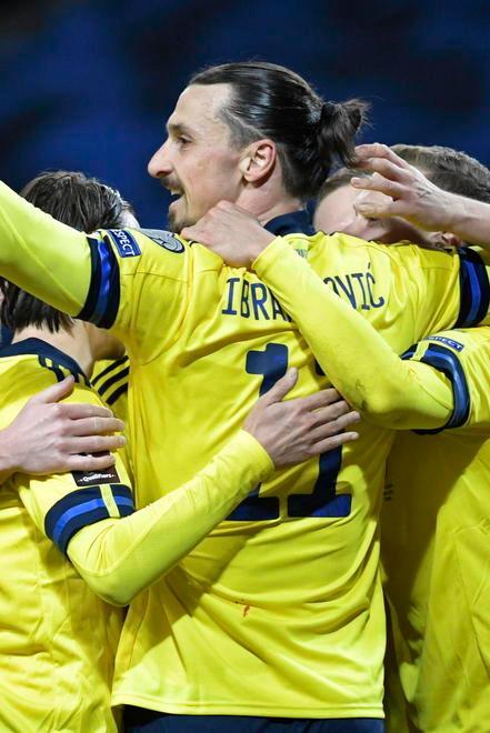 Pioli: momento decisivo con un Ibra in grande forma