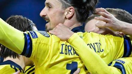 Pioli: momento decisivo con un Ibra in grande forma