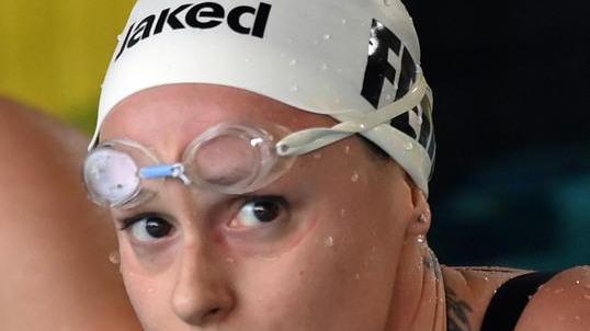 Un’infinita Pellegrini alla quinta Olimpiade