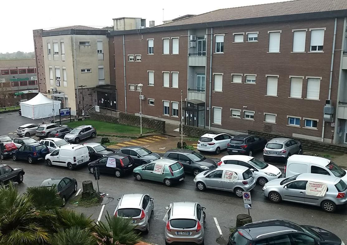 Infermieri covid, il caso in Regione 