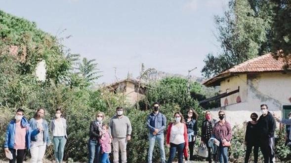 Autismo, il Parco punta sull’ambiente