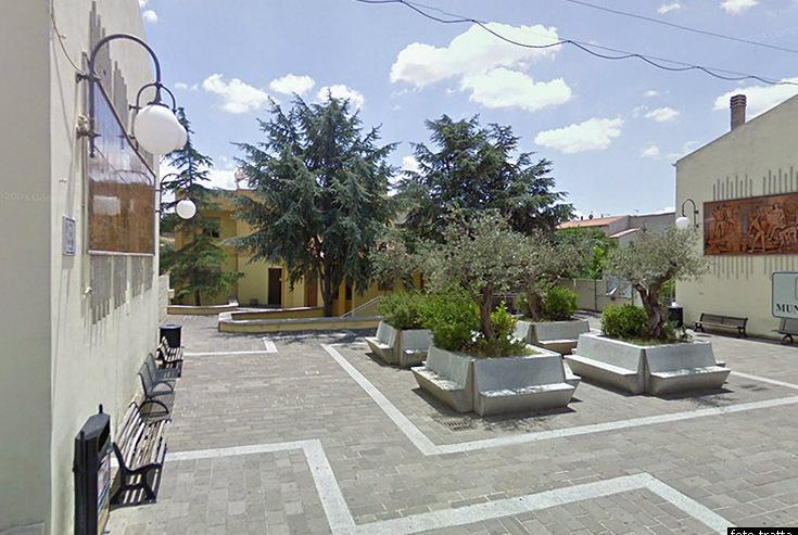 A Mores opere per 5 milioni di euro 