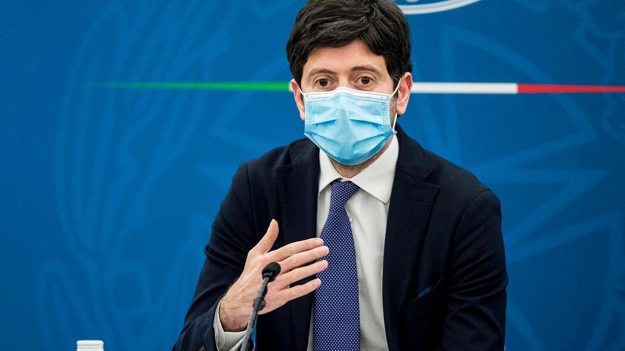 Speranza minacciato, perquisizione a Cagliari