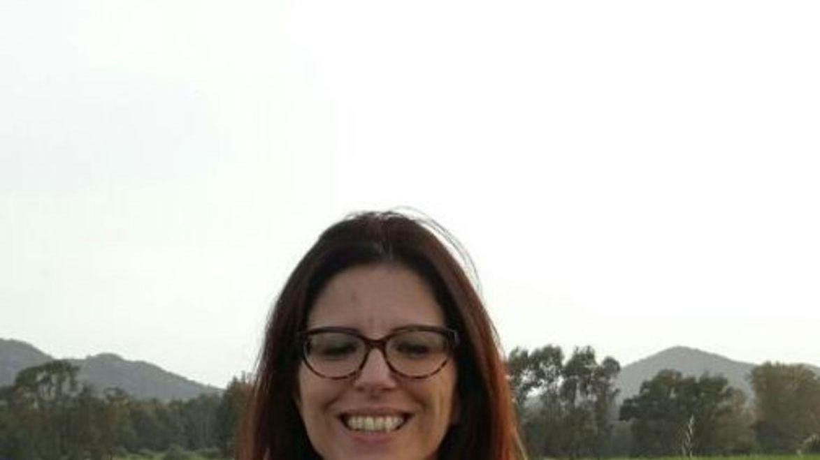 Sonia Galleu