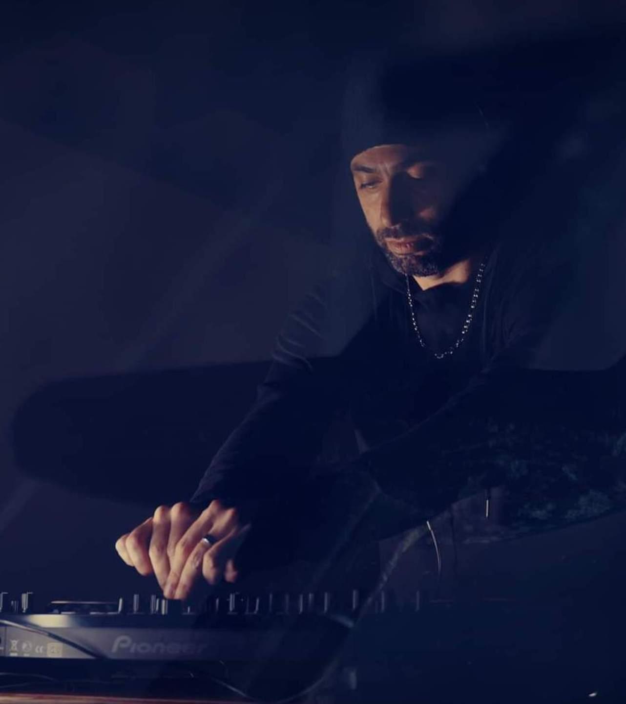 A Perfugas il Map diventa un set per deejay Zyzou 