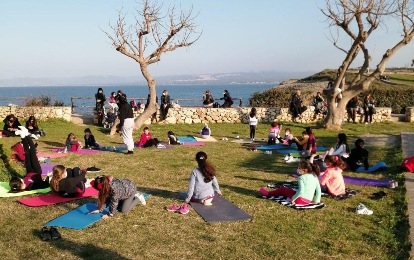 Scuole di danza in crisi «Aiutateci a riaprire» 