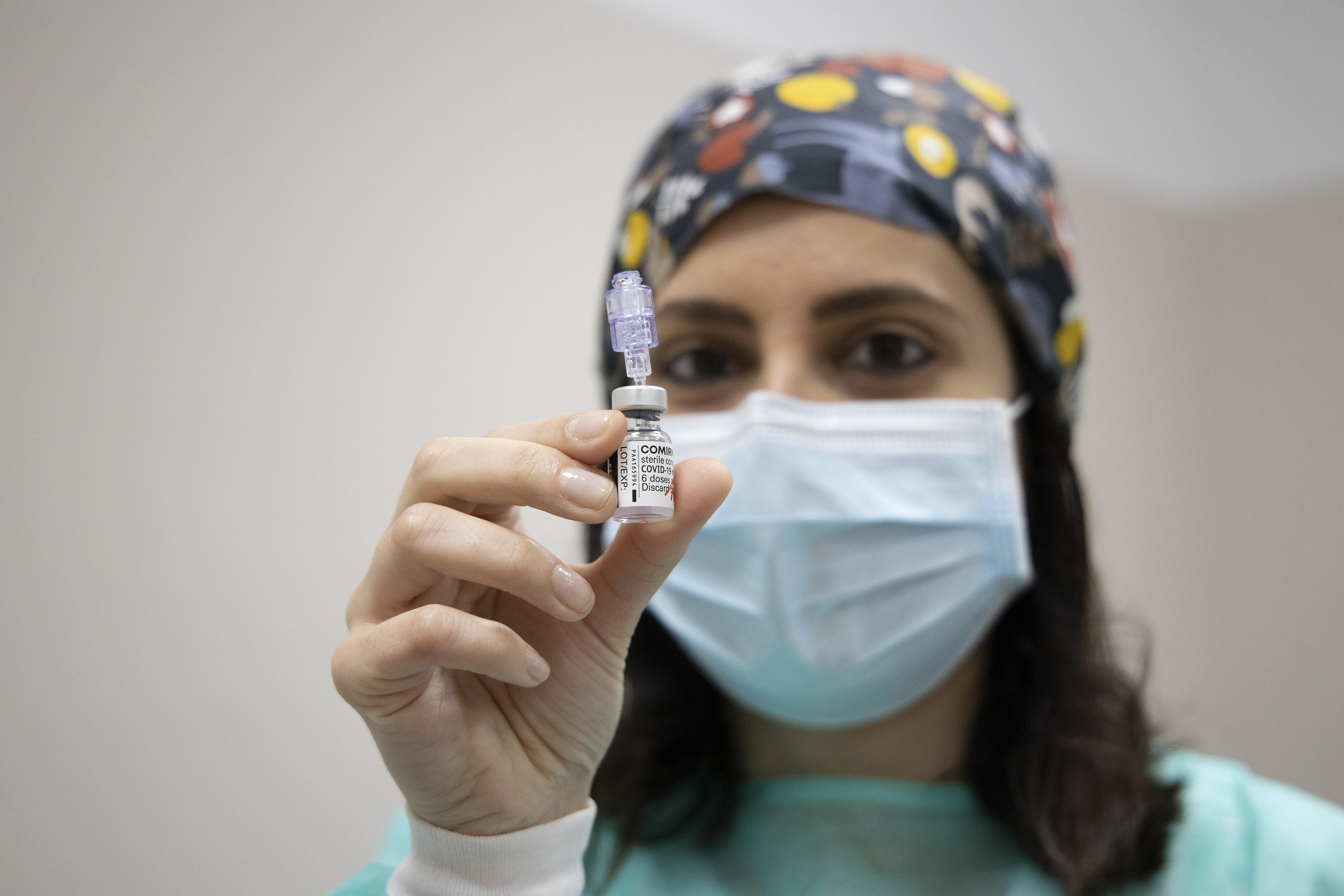 Rispettiamo la scienza e crediamoci