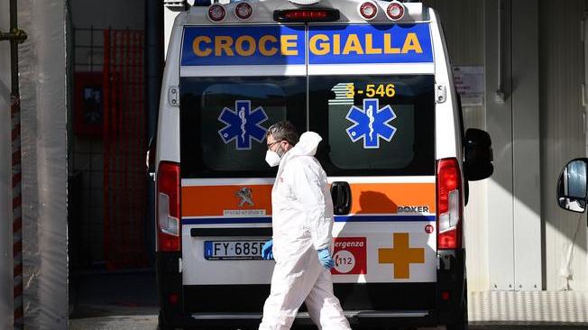 Morta donna 32enne vaccinata a Genova 