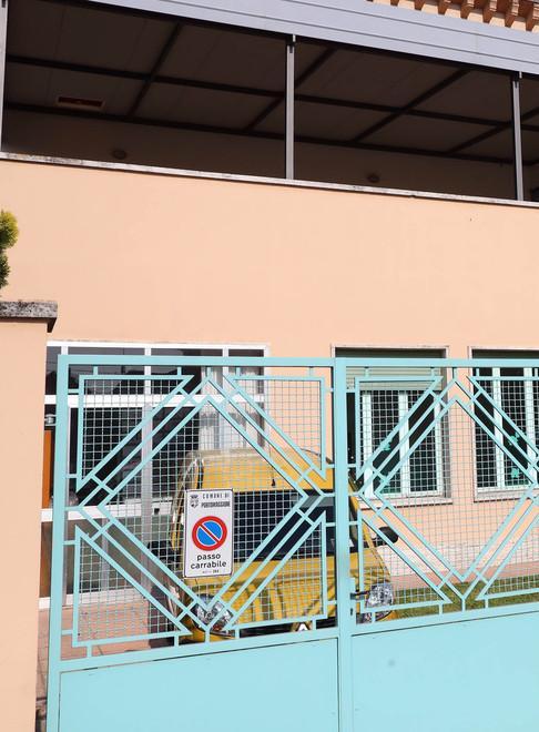 L’asilo parrocchiale rischia la chiusura «Non ci sono bambini» 