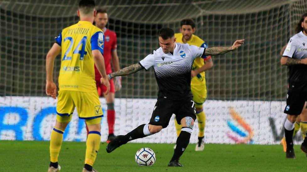 Spal, è in cantiere l’operazione aggancio. Battere il Venezia per raggiungerlo al 5º posto