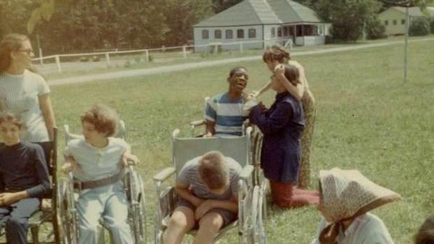 “Crip Camp” e la primavera dei diritti per i giovani disabili