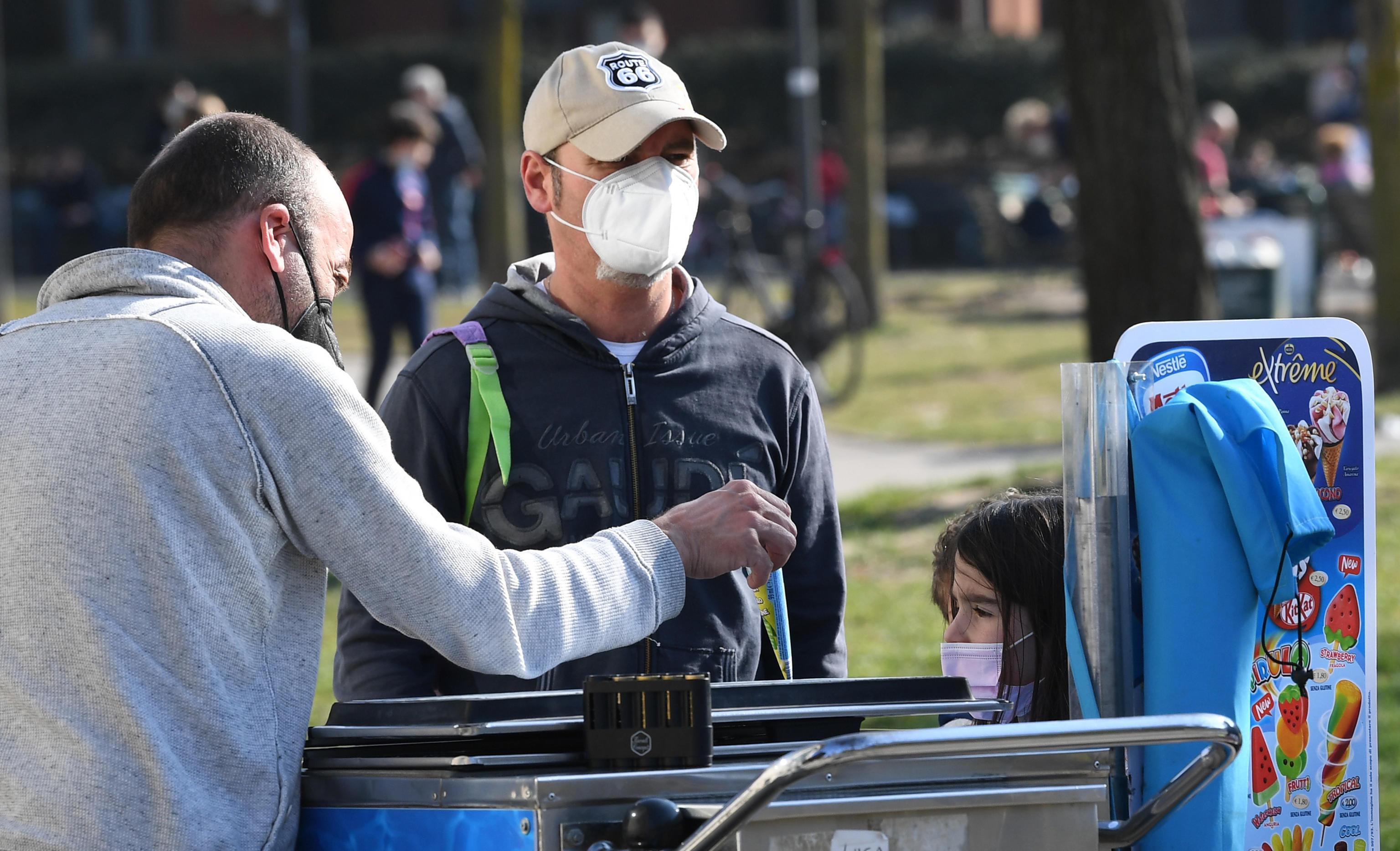 Pasqua e pandemia: cari egoisti oggi fermatevi a pensare