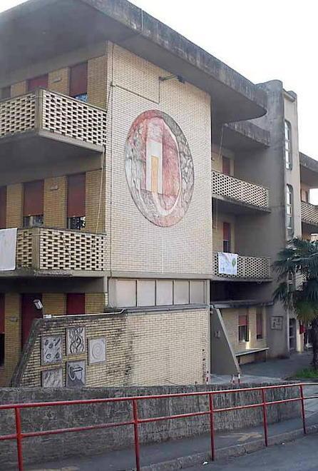 Carrara, caos al Regina Elena: sindacati all’attacco 