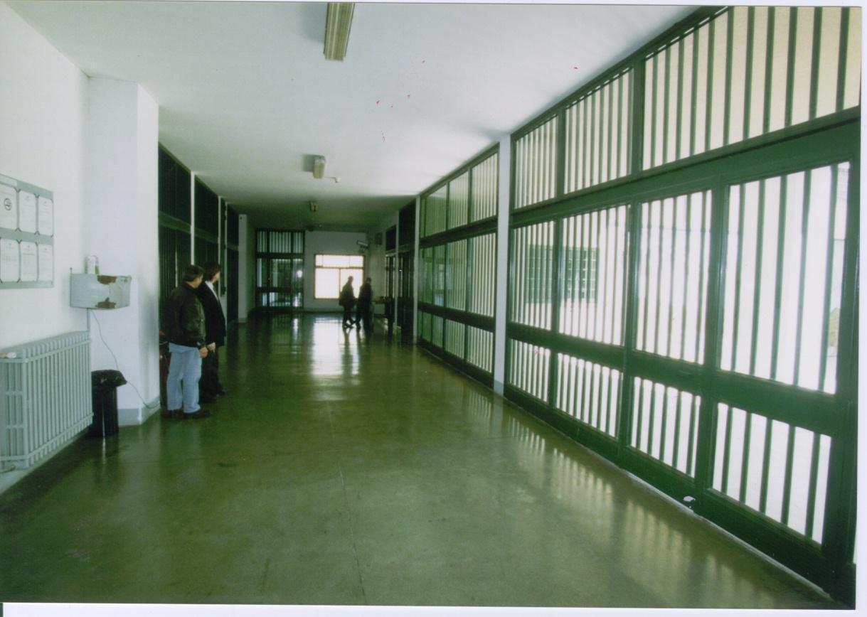 Il carcere minorile di Quartucciu