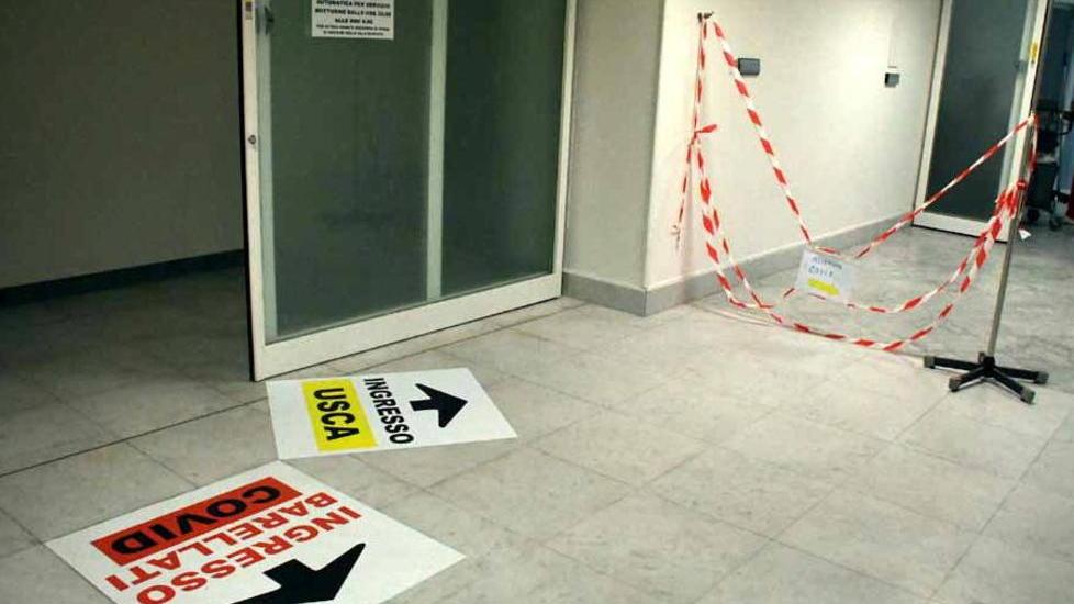 Cure intermedie strapieneDieci nuovi posti da domani