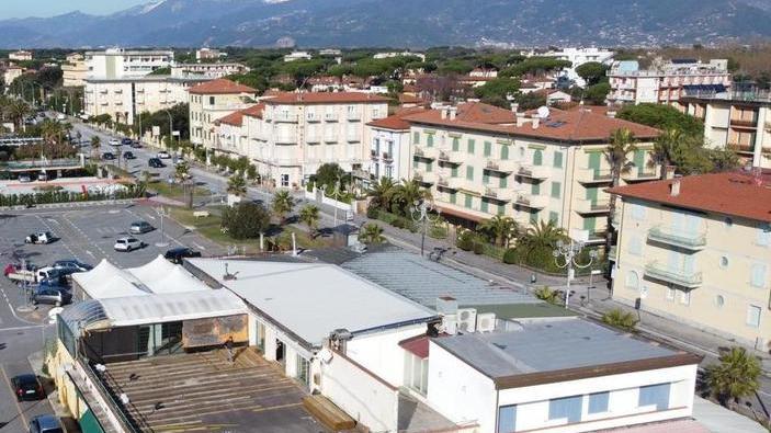 Un ristorante all’ex Incanto dalla prossima estate