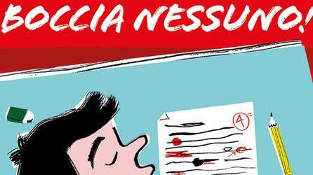 La scuola e le sfide di un ragazzino verso gli adulti