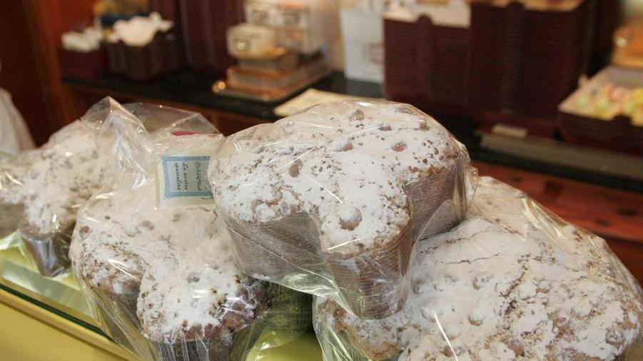 «Un danno enorme per chi dovrà svendere i prodotti pasquali»
