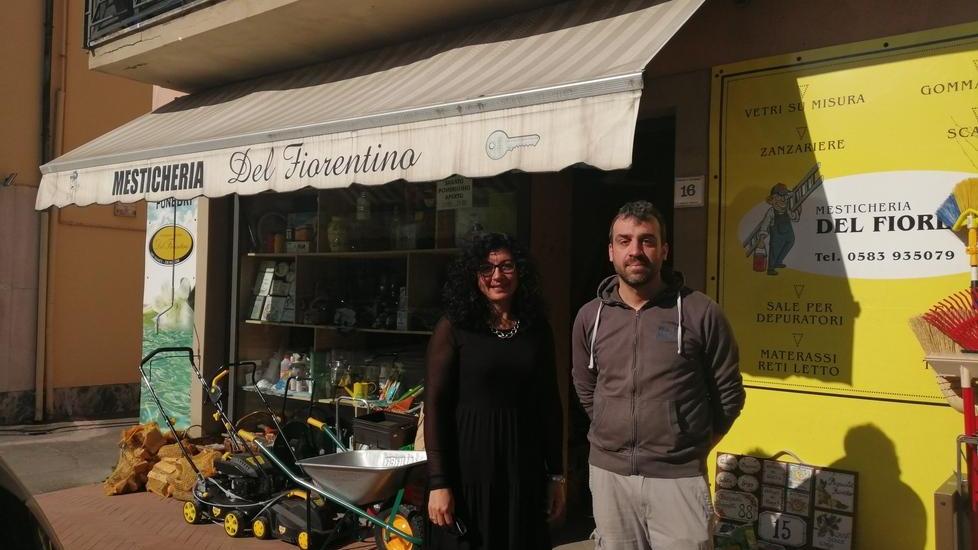 La “Del Fiorentino” compie 85 anni