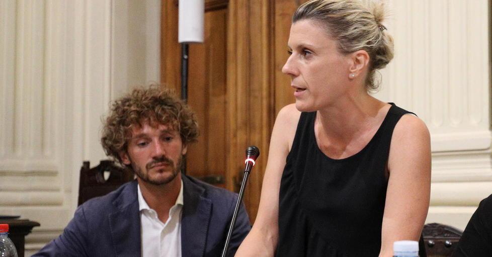 Subito una relazione del sindaco Baroncini sul risultato dell’ultimo bando delle Terme