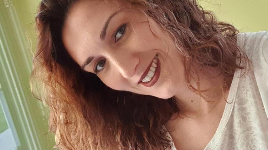 Maestra e scrittrice Il sogno realizzato di Simona Giorgi