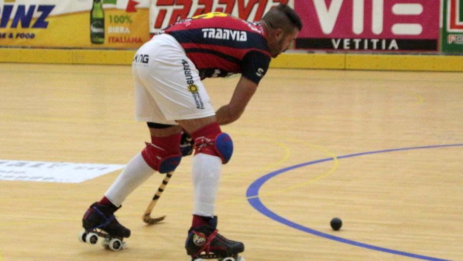 Vercelli troppo Forte I ragazzi di Martini sepolti sotto sette reti