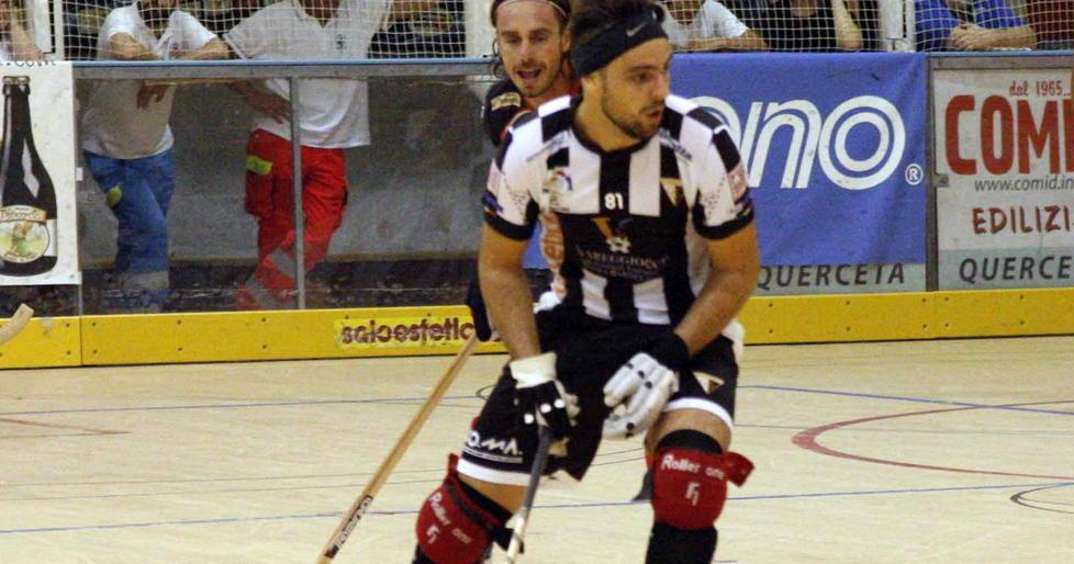 Un super Muglia regala al Centro il pass per la finale 