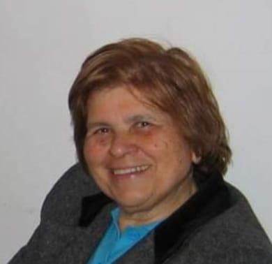 L’addio commosso ad Anna dallo staff del consultorio