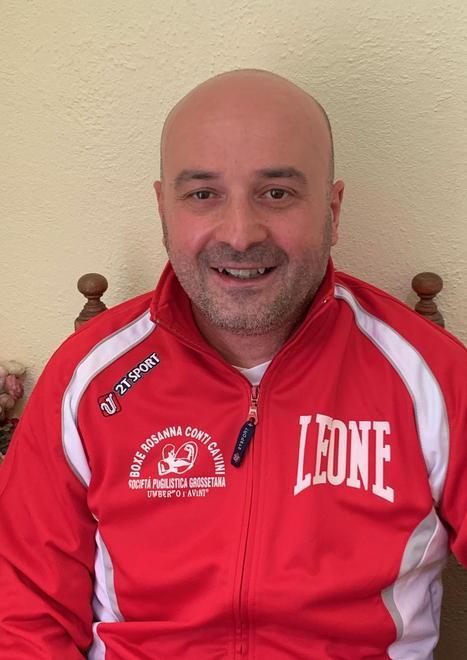 Arcidiacono promosso allenatore di primo livello