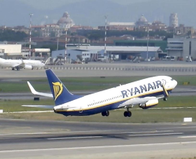 Una commissione speciale sul piano di sviluppo aeroportuale 