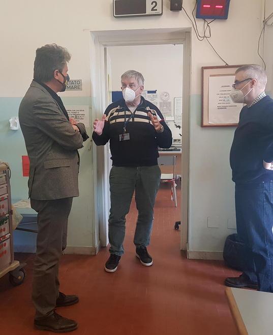 «Disagi psichici in aumento con l’emergenza Covid» 