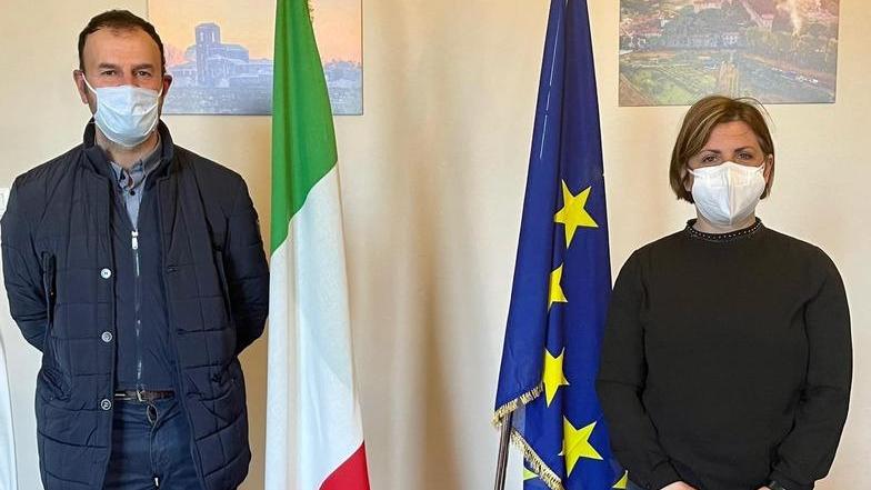Nuovo comandante per la polizia municipale «Vigili più presenti»