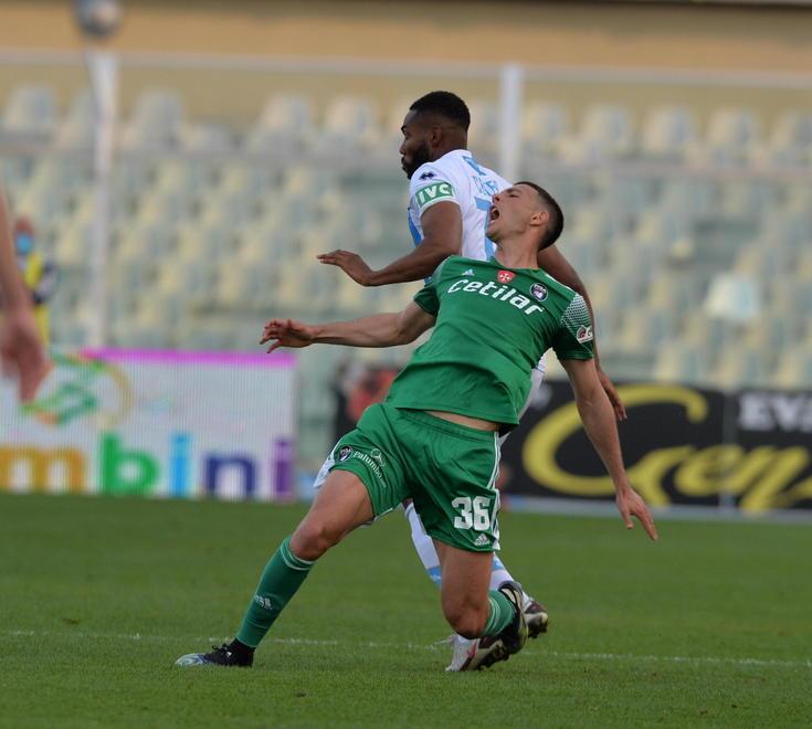 Giocare i playoff? Per i nerazzurri è molto più facile che conquistarli