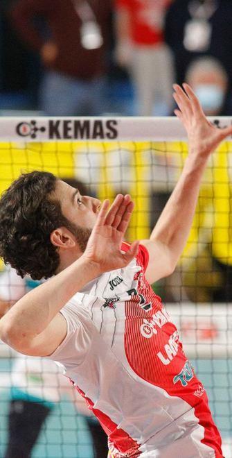 L’avventura dei Lupi finisce in casa del Cantù Niente quarti di finale 
