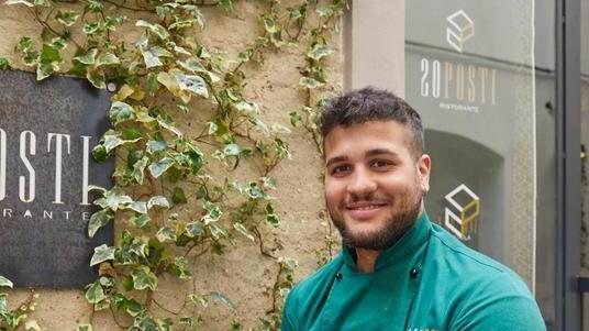 Un “casatiello” da oltre 7 chili messo all’asta per beneficenza
