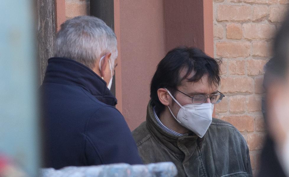 Una superperizia per l’omicidio Adesso la parola agli psichiatri 