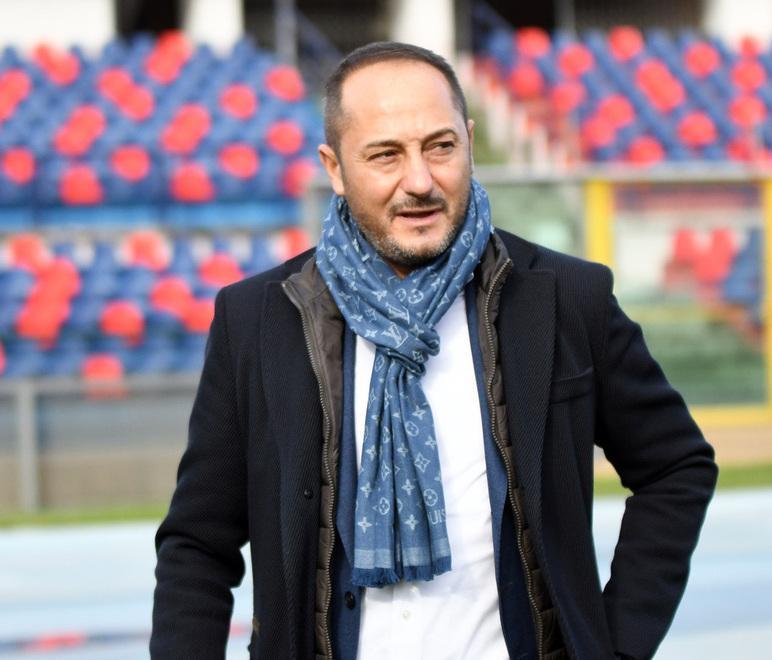 «Ho rivisto la miglior Reggiana» 