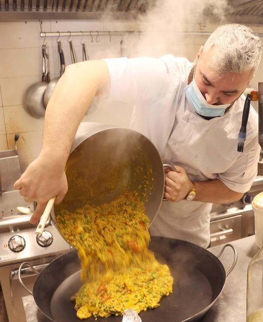 Gara culinaria virtuale Piatti “unici” da postare 