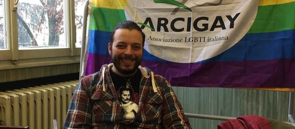 Legge sull’omotransfobia «Anche a Modena ci sono richieste d’aiuto» 