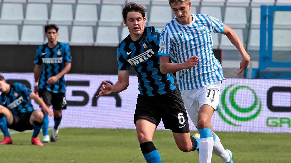 Spal Primavera, grande risposta contro l’Inter. Interrotta la serie di ko e lo 0-0 sta anche stretto