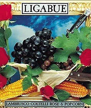 Il secondo Cd di Ligabue per la collana “Ora e allora” 