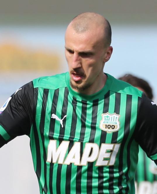 Chiriches: «Punto ok, ma dovevamo vincere»