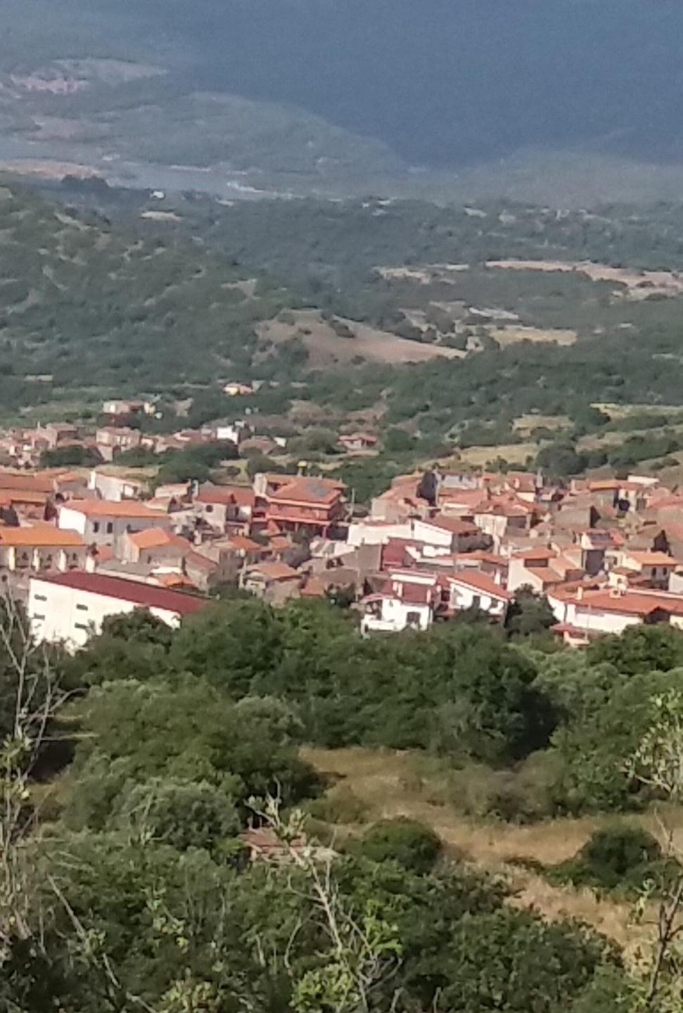 Fototrappole contro gli incivili in discarica